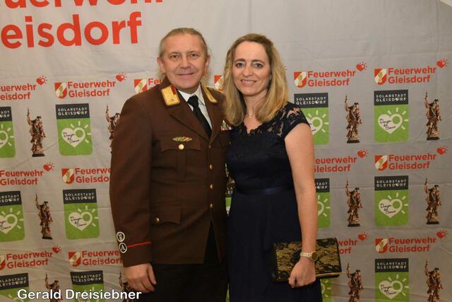 Foto: Gerald Dreisiebner