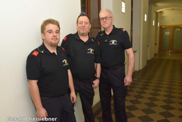 Foto: Gerald Dreisiebner