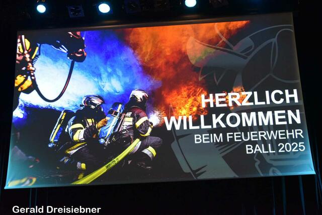 Foto: Gerald Dreisiebner