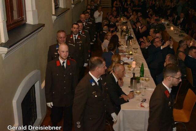 Foto: Gerald Dreisiebner