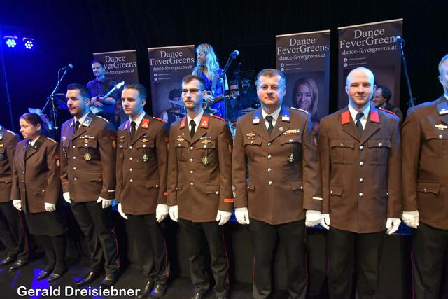 Foto: Gerald Dreisiebner