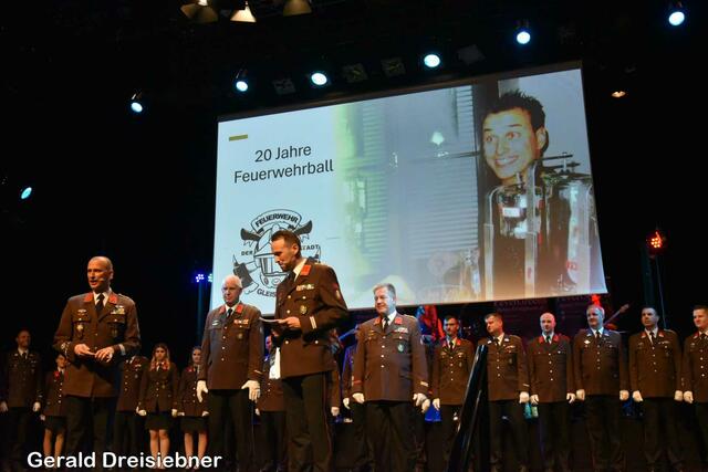 Foto: Gerald Dreisiebner