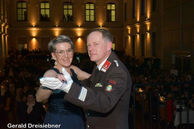 Foto: Gerald Dreisiebner