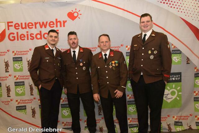 Foto: Gerald Dreisiebner