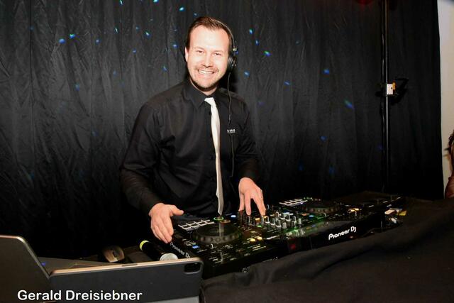 Foto: Gerald Dreisiebner