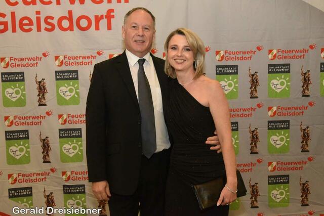 Foto: Gerald Dreisiebner