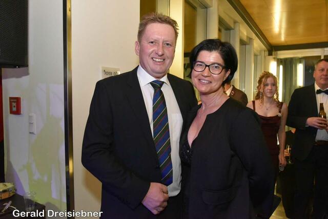 Foto: Gerald Dreisiebner
