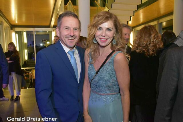 Foto: Gerald Dreisiebner