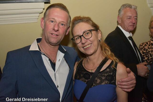 Foto: Gerald Dreisiebner