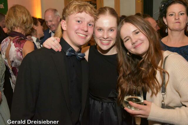 Foto: Gerald Dreisiebner