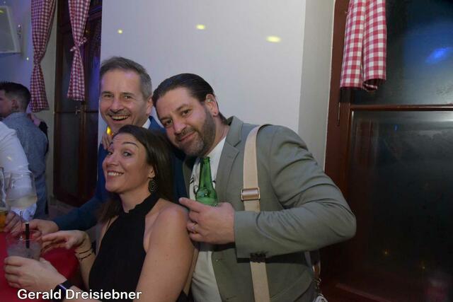 Foto: Gerald Dreisiebner