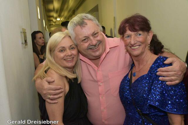 Foto: Gerald Dreisiebner