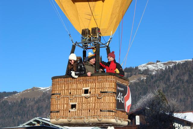 Foto: Johann Mühlberger