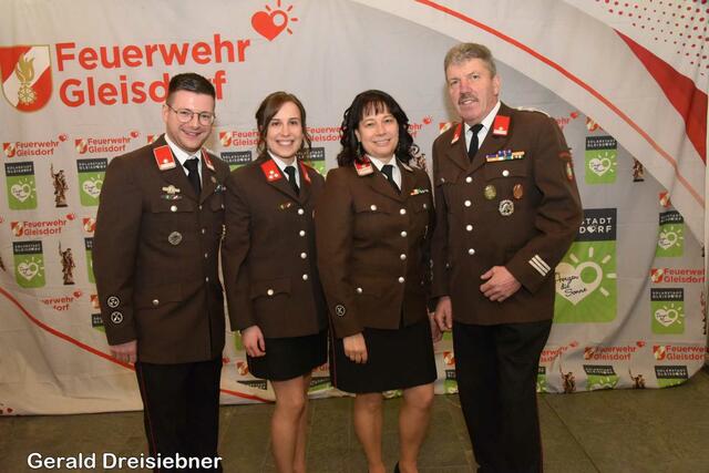Foto: Gerald Dreisiebner