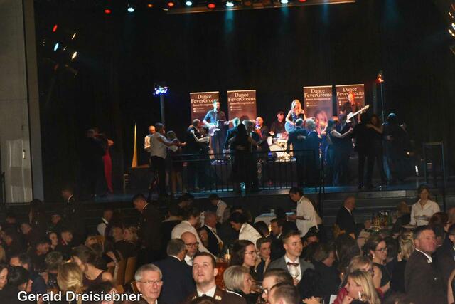 Foto: Gerald Dreisiebner