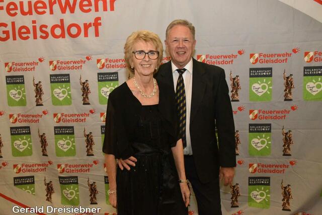Foto: Gerald Dreisiebner