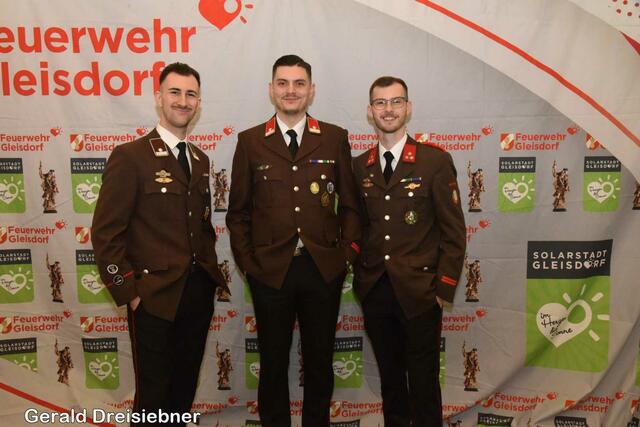 Foto: Gerald Dreisiebner