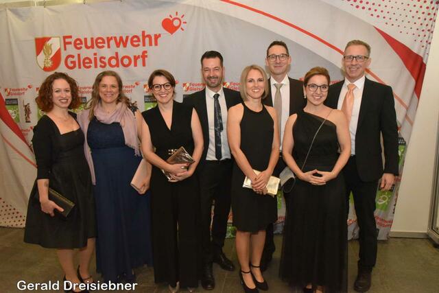 Foto: Gerald Dreisiebner