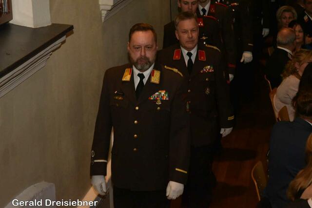 Foto: Gerald Dreisiebner