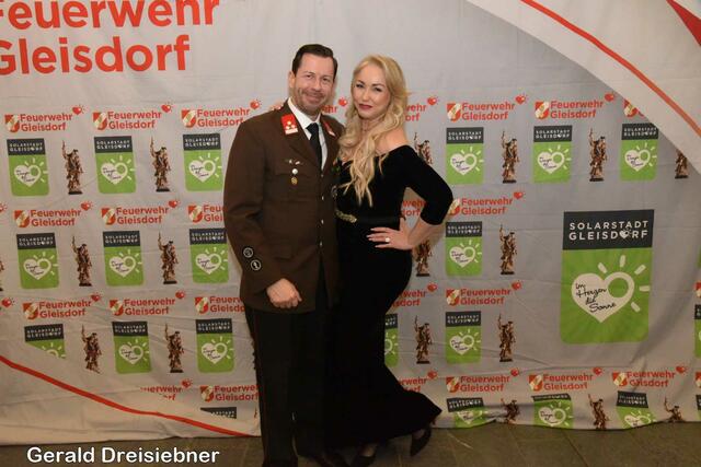 Foto: Gerald Dreisiebner