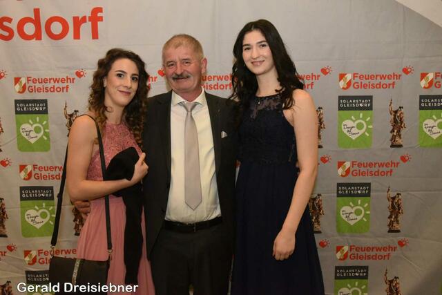 Foto: Gerald Dreisiebner