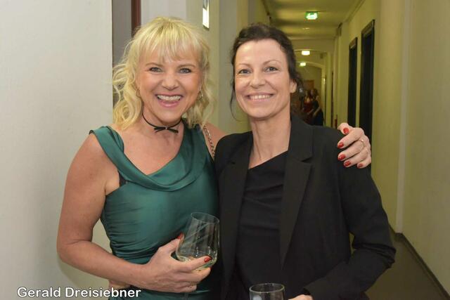 Foto: Gerald Dreisiebner