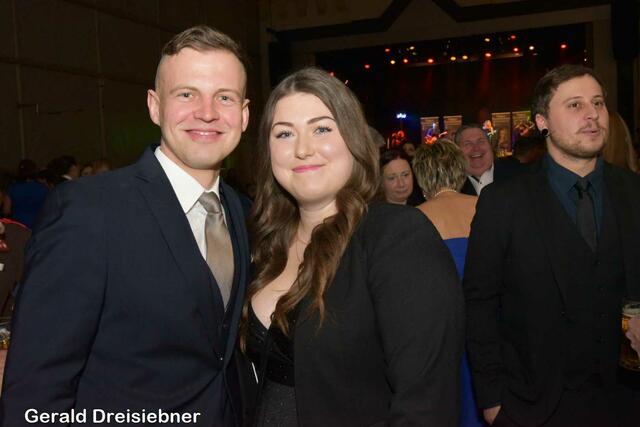 Foto: Gerald Dreisiebner