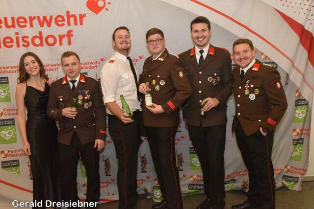 Foto: Gerald Dreisiebner