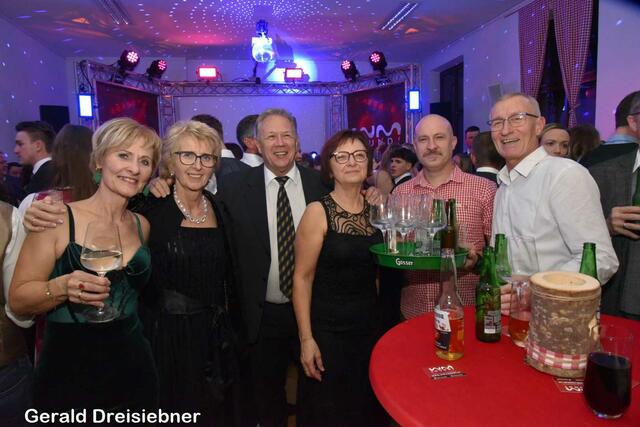 Foto: Gerald Dreisiebner