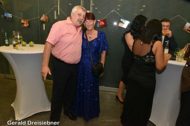 Foto: Gerald Dreisiebner
