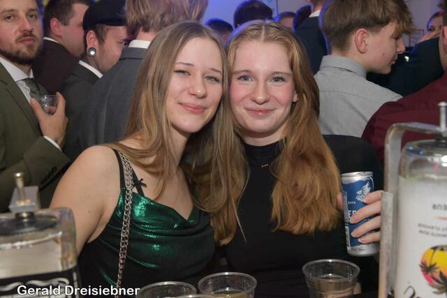 Foto: Gerald Dreisiebner