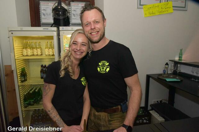 Foto: Gerald Dreisiebner