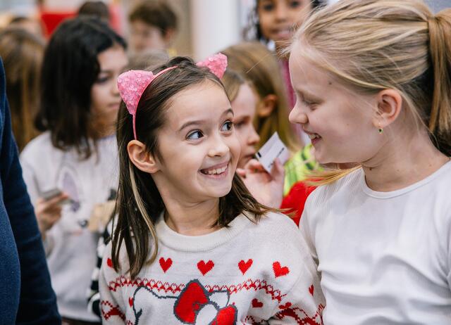In den Semesterferien kommen junge Neubauerinnen und Neubauer auf ihre Kosten. (Symbolfoto) | Foto: Aleksandra Kawka