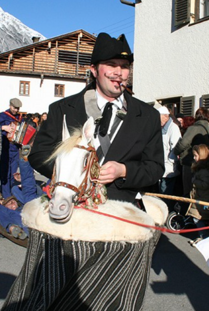 Foto: Absamer Matschgerer