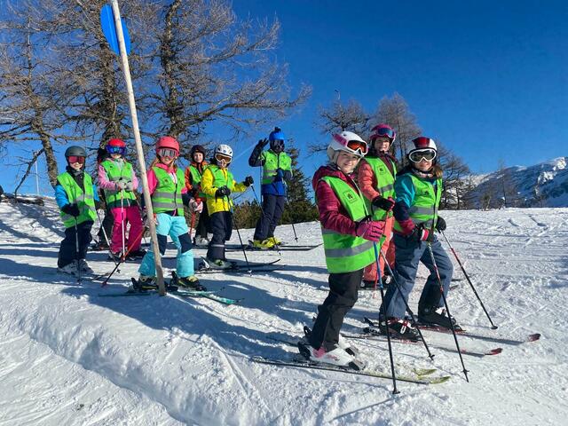 Foto: Naturfreunde St. Florian-Hofkirchen