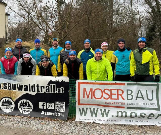 Foto: Laufend dahoam helfen