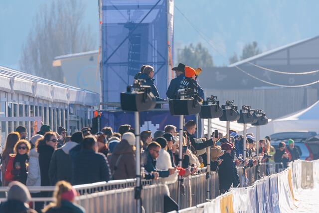 Foto: Snow Polo World Cup