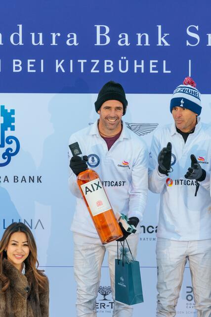 Foto: Snow Polo World Cup