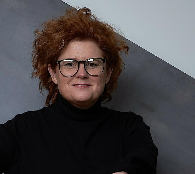 Ingrid Rochelt
 | Foto: Maria Daxer