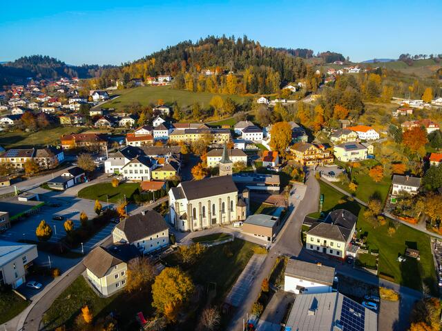 Julbach verzeichnete in den letzten Jahren Abgänge. | Foto: Karl Neissl