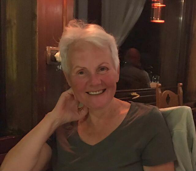 Aloisia Denkmayr aus Freistadt ist für den Ehrenamtspreis "Florian 2025" nominiert. | Foto: Privat