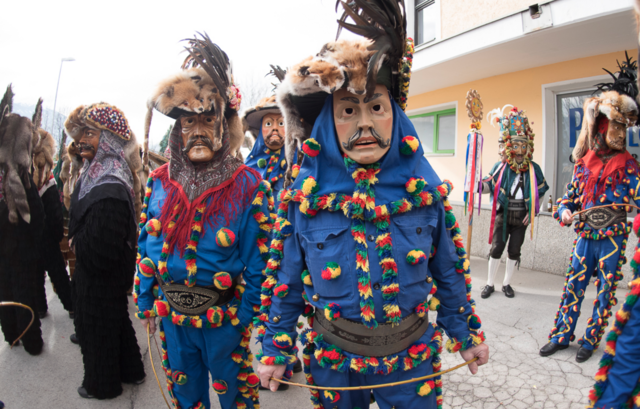 Foto: Absamer Matschgerer