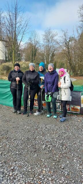 Foto: Laufend dahoam helfen