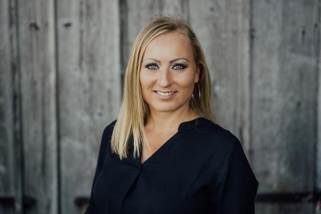 Belinda Meinhart | Foto: Christina Gräßl