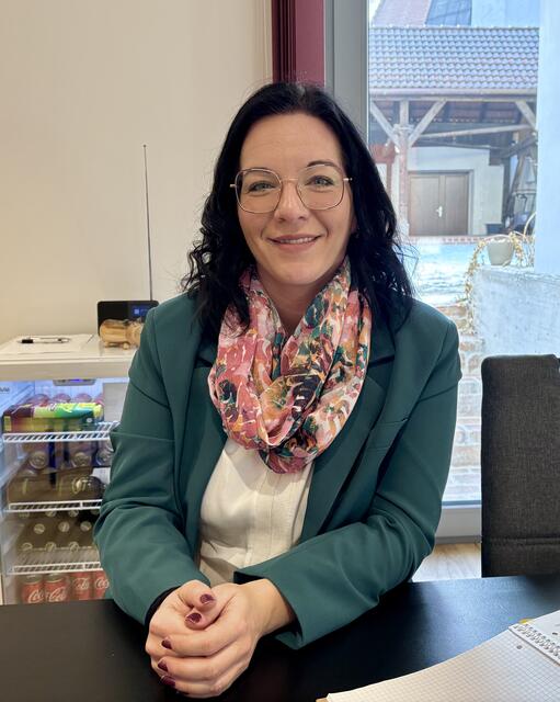 Jasmin Jordak ist Fachberaterin für Gewaltprävention mit Schwerpunkt Familienarbeit, Konfliktmanagement und Mediation. In der Hauptstraße 49 in Trofaiach bietet sie Workshops für Kids, Eltern und Lehrer an.  | Foto: MeinBezirk