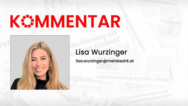 Foto: Lisa Wurzinger / RegionalMedien Niederösterreich