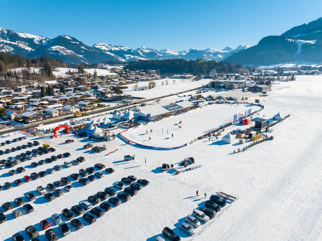Foto: Snow Polo World Cup