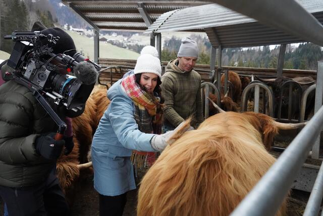 Foto: ServusTV/DegnFilm - Sabine Knoche