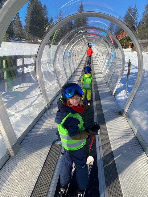 Foto: Naturfreunde St. Florian-Hofkirchen