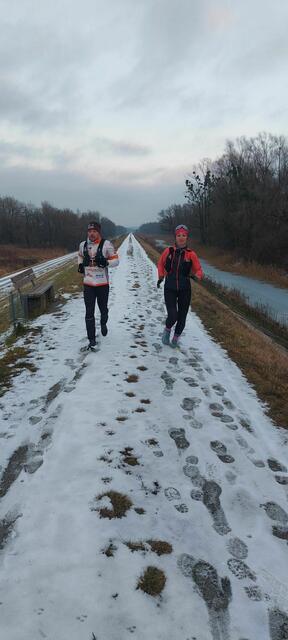 Foto: Laufend dahoam helfen